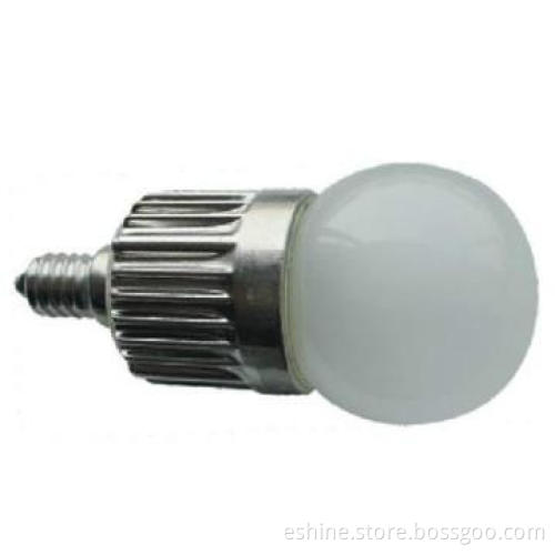 LED Bulbs, high lumen, long warranty  9W